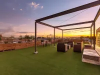 Morelos by HomiRent Hotels in Queretaro