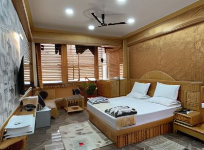 Hotel Mall Palace