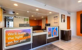 Motel 6 Oceanside, CA
