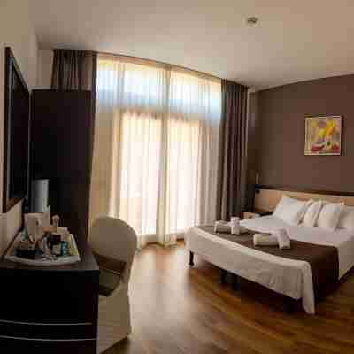 Hotel Carignano Rooms