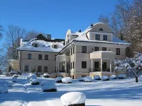 Hideauts Hotels der Rosengarten