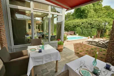 B&B de Joker Hotels in Merksplas