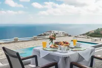 Gerofinikas Boutique Hotel Hotels in Artemonas