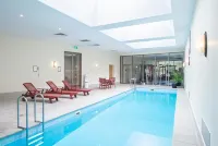 Seasons Botanic Gardens Hotels in Melbourne