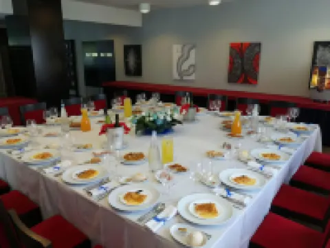 Paredes Hotel Apartamento