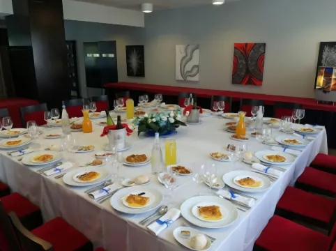 Paredes Hotel Apartamento