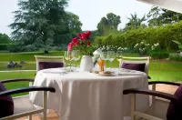 Relais du Bois Saint Georges - Hôtel de Charme Hotels in Saintes