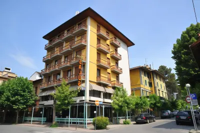 Hotel Salus Hôtels à : Pieve a Nievole