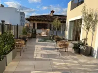 Can Vidal Boutique Rooms Hotels in Llubi