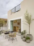 Can Vidal Boutique Rooms Hotels in Llubi