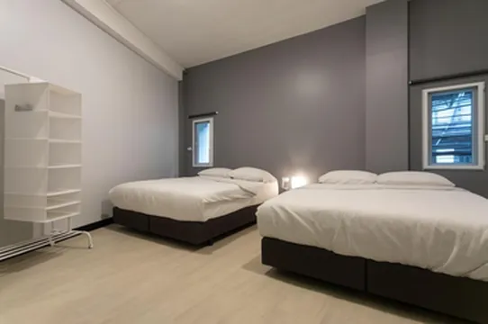 รูปภาพของอพาร์ตเมนต์ 2 ห้องนอน 1 ห้องน้ำส่วนตัว ขนาด 70 ตร.ม. – สุขุมวิท