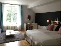 Vidbynäs Gård & Konferens Hotel a Gnesta