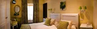 Hotel San Antón Abad Hotels in Villambistia