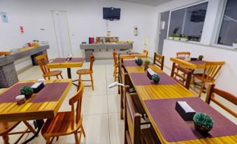 Centro Hotel Capivari - Housity