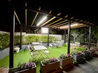Hotel Pensión Cassandra Các khách sạn ở Vilaflor