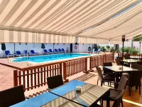 Hotel Tugasa Sierra y Cal