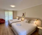 The Timothée Resort Hotels near Busselton Jetty