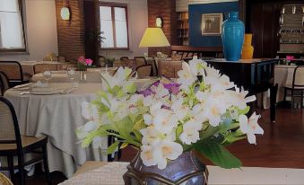 Ristorante Albergo Macallè di Zuin Claudio