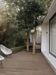 Guru Giri Mountain Cabin Hotel di Piyungan