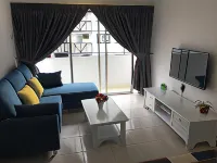 Cameron Prima Apartment @ Cameron Jaya Hotels in Tanah Rata