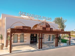 Jaz Makadi Saraya Palms