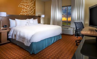 Fairfield Inn & Suites Twin Falls