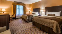 Best Western Plus the Inn  Suites at the Falls Hotels in Poughkeepsie