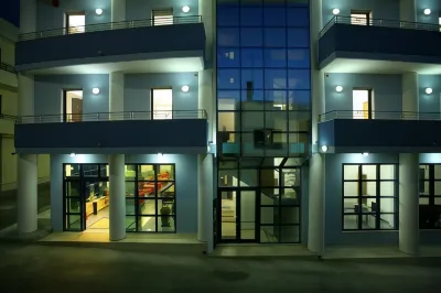 Blu Residence - Hotel Nel Salento