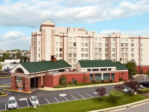 Homewood Suites by Hilton Falls Church-I-495 @ Rt. 50