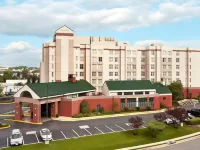 Homewood Suites by Hilton Falls Church-I-495 @ Rt. 50 Hotels in Merrifield