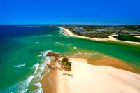 The Sebel Maroochydore Hotels in Maroochydore