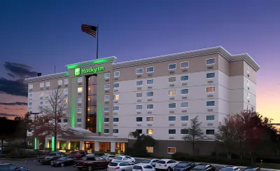 Holiday Inn Wilkes Barre - East Mountain فنادق في ويلكس باري