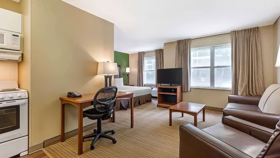 Extended Stay America Suites - Washington, DC - Gaithersburg - South