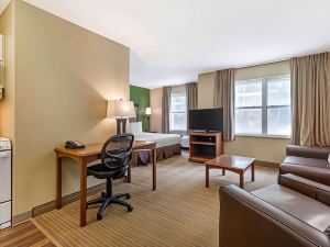 Extended Stay America Suites - Washington, DC - Gaithersburg - South