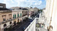 Nostos rooms & Apartments