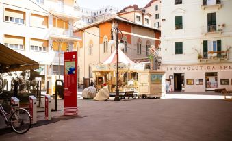 Atmosfere Guest House - Cinque Terre e la Spezia - Housity