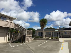 Pukekohe Motel