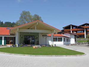 Hotel & Restaurant Gockelwirt - Hotel im Allgäu