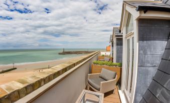 No 42 by GuestHouse, Margate
