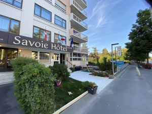 Savoie Hotel Aux Portes de Genève
