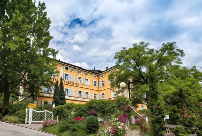 Hotel Jarolim Hôtels à proximité de : Libera Università di Bolzano - Campus di Bressanone