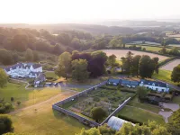 Grove of Narberth Hotels in Narberth