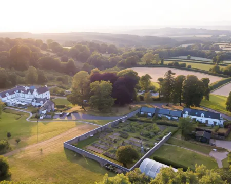 Grove of Narberth Hotels in Narberth