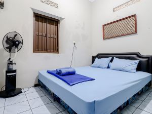 Homestay Damandiri Prambanan Syariah