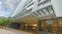 The Plaza Lodge Baguio