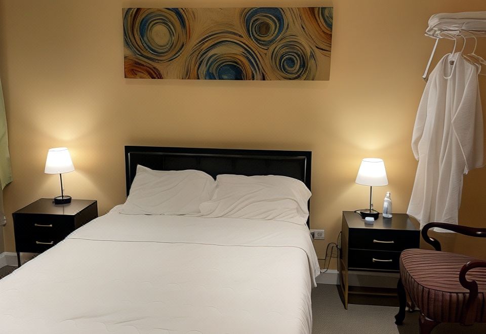 Hotel Bnb 2