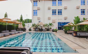 Bon Hotel Imperial Wuse Abuja