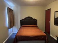 Miller Hotel Hotels in Commerce