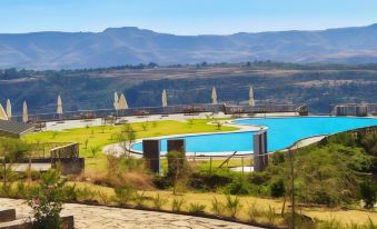 Gondar Hills Resort