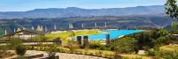 Gondar Hills Resort Hotels in der Nähe von Fasil Ghebbi